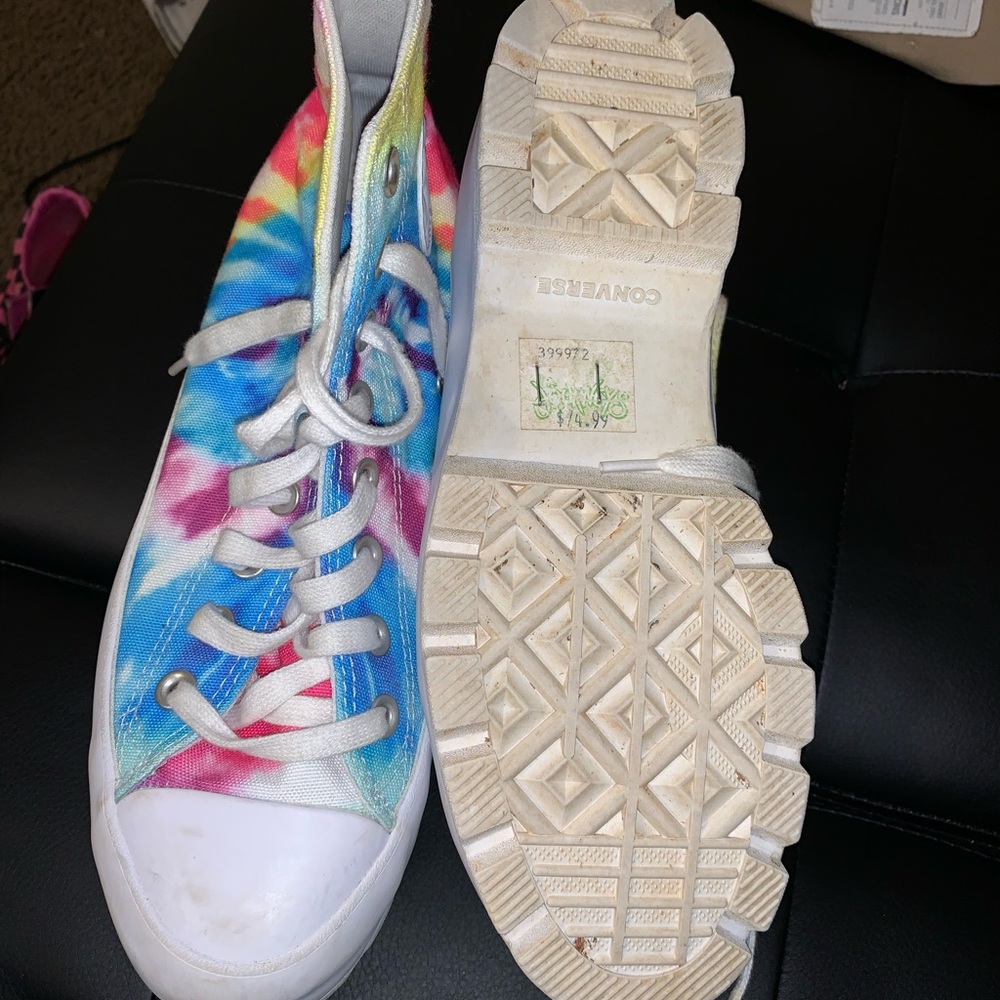 Converse - Picture 5 of 7